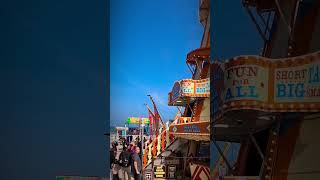 Weymouth Beach May Bank Holiday 2023 [upl. by Nirek]