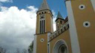 Schwandorf Wallfahrtskirche Vollgeläut [upl. by Ihp860]