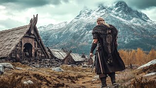 Return Home Warrior  Powerful Norse Mythology Music with Lyrics  Epic Viking Nordic Song [upl. by Martita]