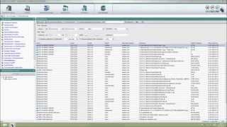 Tutorial Nachweis unberechtigter Datenzugriffe Audit  EgoSecure Endpoint [upl. by Agustin]