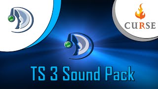 Tutorial HUN TS3 Sound Pack [upl. by Leamse342]