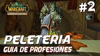 GUIA DE PELETERIA 1600 Cap 2 ★FireStorm★ [upl. by Rubetta]