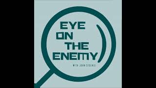 Eye on the Enemy 177 Eagles vs Falcons Preview w The Falcons Podcast Host Scott Kennedy [upl. by Hugibert]