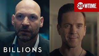 You Are Going to Like This Ep 8 Official Clip  Billions  Season 5 [upl. by Aloisius]