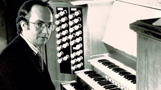 BBC The Organ amp the Organist Programme 3  Nicholas Kynaston [upl. by Baily]