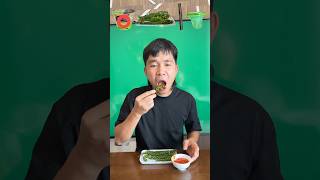 Cố Chấp  Mukbang By PHD Shorts [upl. by Ciardap]