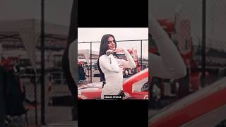 Toni Breidinger Motorsports racing driver status video [upl. by Saxe298]