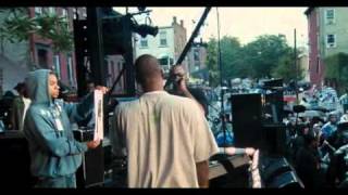 Dead Prez  Hip Hop on Dave Chappelles Block Party [upl. by Humph245]