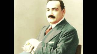 quotCavalleria Rusticana O Lola Sicilianaquot Enrico Caruso O Lola 1903 [upl. by Melmon42]