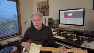 Eric Johnson Strat and UA OX  wwwleepencenet [upl. by Sansone]