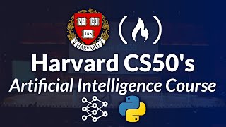 Harvard CS50’s Artificial Intelligence with Python – Full University Course [upl. by Sawtelle]