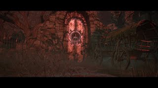 Lords of the Fallen Where to Use Pilgrims Perch Key All Bell Door Locations 2023 [upl. by Razatlab]