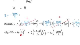 Second Order System Models  Example 1 Critically Damped RLC Circuit [upl. by Pincus]