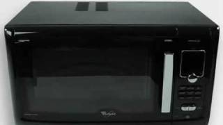 Whirlpool microwave oven Family chef [upl. by Luana]