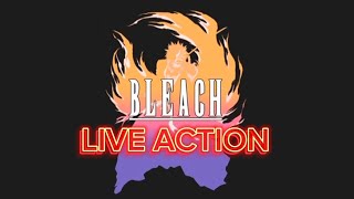 BLEACH LIVE ACTION FAN CAST [upl. by Brittnee]