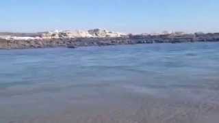 Narrow River Narragansett RI Striped Bass Hotspots Best Striped Bass Fishing Spots RI [upl. by Ave]