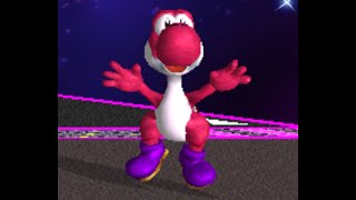 Top 15 aMSa Yoshi plays  Super Smash Bros [upl. by Bowen87]