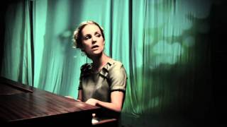 Agnes Obel  Just So Official Video [upl. by Trout136]