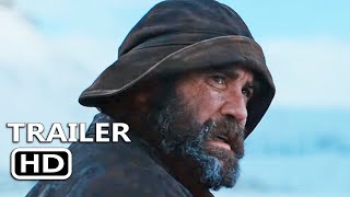 LAND OF BAD Trailer 2024 Russell Crowe [upl. by Eirojam180]