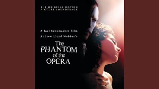 Overture From The Phantom Of The Opera Motion Picture [upl. by Yntruoc28]