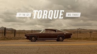 In Torque We Trust  1967 Plymouth Barracuda Formula S [upl. by Nohs]