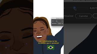 Rebeca é sinônimo de inspiração deu seus pulos e conquistou o ouro adobebrasil creativecloud [upl. by Sissie]