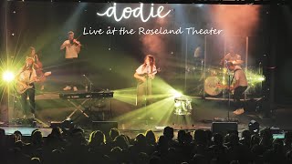 dodie  Live at the Roseland Theater Oct 4 2019 [upl. by Euqinoj36]