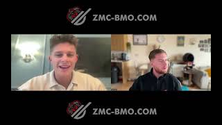 ZMC x BMO Full Fundamental amp Technical Breakdown  Where Is The USD Heading Next [upl. by Ahsinaw108]