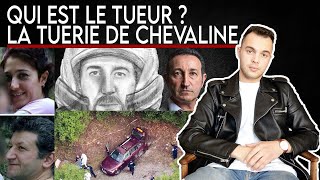 LE PLUS GRAND MYSTÈRE CRIMINEL FRANÇAIS  La Tuerie de Chevaline Documentaire [upl. by Sethi]