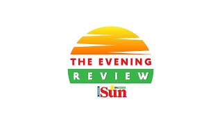 Annastasia Helao  The Evening Review  17 July 2024 [upl. by Granthem]