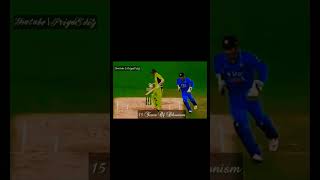 MS Dhoni WhatsApp status [upl. by Raybourne540]