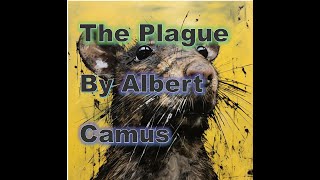 The Plague by Albert Camus Part 1 Audiobook [upl. by Pedersen584]