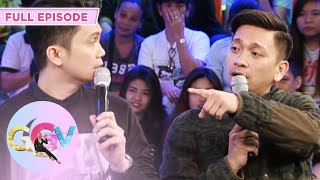 Full Episode 81  Gandang Gabi Vice [upl. by Yoreel384]