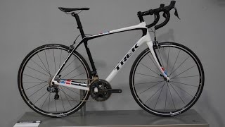 TREK DOMANE 59 2016 [upl. by Aphra]