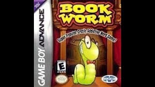 bookworm deluxe gameplay [upl. by Aicylla]