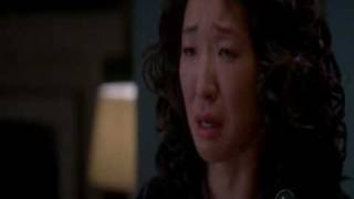 Greys anatomy 6x13 quotChristina speaks of Burke with Owenquot [upl. by Methuselah191]