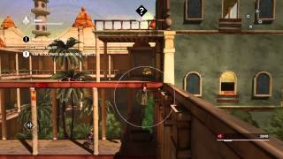 Assassins Creed Chronicles  India 2 Walkthrough  Mode Plus difficilePlus Hard mode [upl. by Jahn]