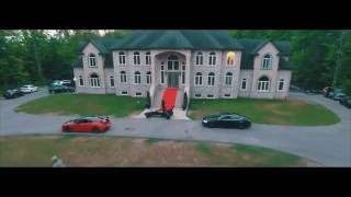 Pressa  Lavish Official Video [upl. by Ecirpac135]