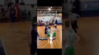 Ano ba dapt violation pagganto nangyari sa laro trending basketball shortvideo highligts [upl. by Nazarius]