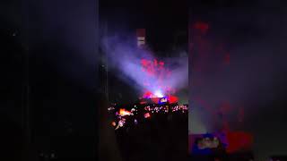 Tiesto Lethal Industry İstanbul Festivali 2024 [upl. by Caspar]