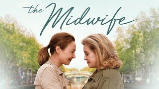 The Midwife  Official Trailer [upl. by Nodnek]