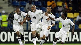 2022 FIFA World Cup More African teams reach the playoffs [upl. by Anaig]