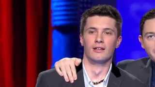 Take Me Out Ireland  Series 3 Episode 08 Full Fri 09th March 2012 [upl. by Ahseya]