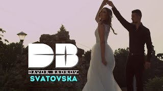 Davor Badrov  Svatovska  2017 [upl. by Ellerihs]