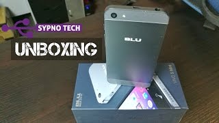 Unboxing the 69 BLU Vivo 5 Mini [upl. by Acceb]