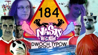 Dwie Stopy w Rowie  Epizod 184  Dwóch Typów Podcast [upl. by Harrad]