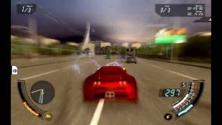 Adrenaline 2 Rush Hour  Red Demon Gameplay HD [upl. by Dar994]