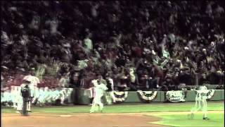 2011 MLB Postseason Commercial Written in the Stars Tinie Tempah [upl. by Thomasin]