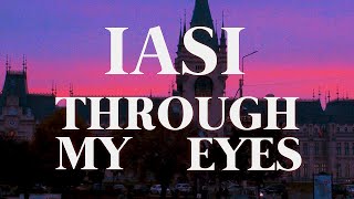 IAȘI THROUGH MY EYES BUT MADE CINEMATIC Can I Call You Rose Trend [upl. by Bogoch444]