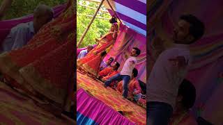 ଜଲବା ଦେଖେଇ ଦେ jalwa dekhei de dance odiadancesong odiadancevideo gahani gahanganthi [upl. by Tenay]